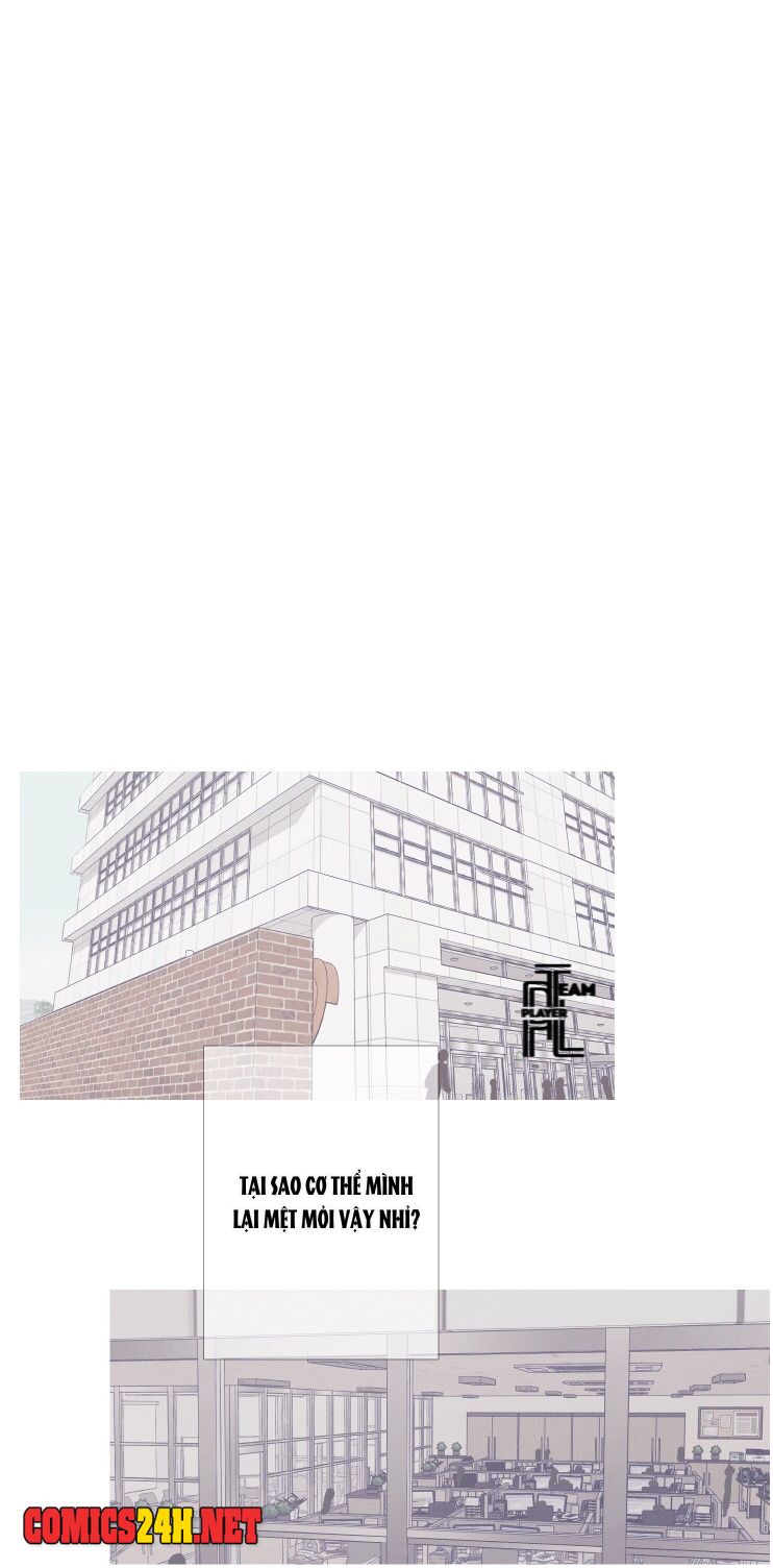 ghost door chapter 20 18