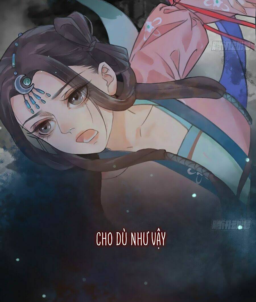 giấc mộng nam triều chapter 0 20