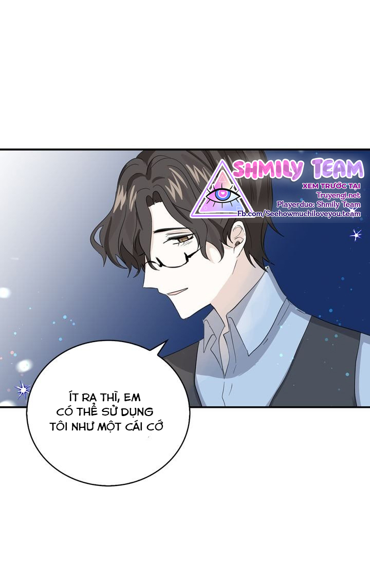 Tôi Là Bạn Gái Cũ Của Một Vị Anh Hùng Chapter 8 - Next Chapter 9