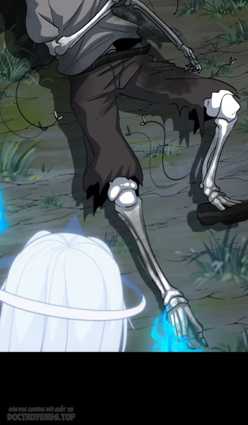 sau khi nằm, ta trở thành đại yêu chi vương chapter 3 31
