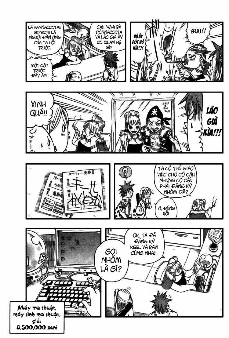 buster keel chapter 4 13