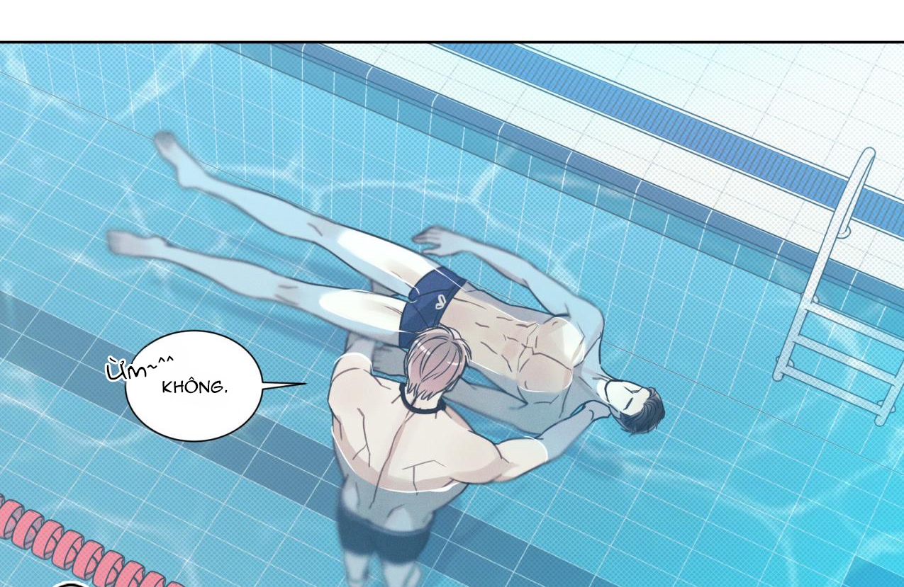 dải hợp âm trên đại dương xanh chapter 14 63