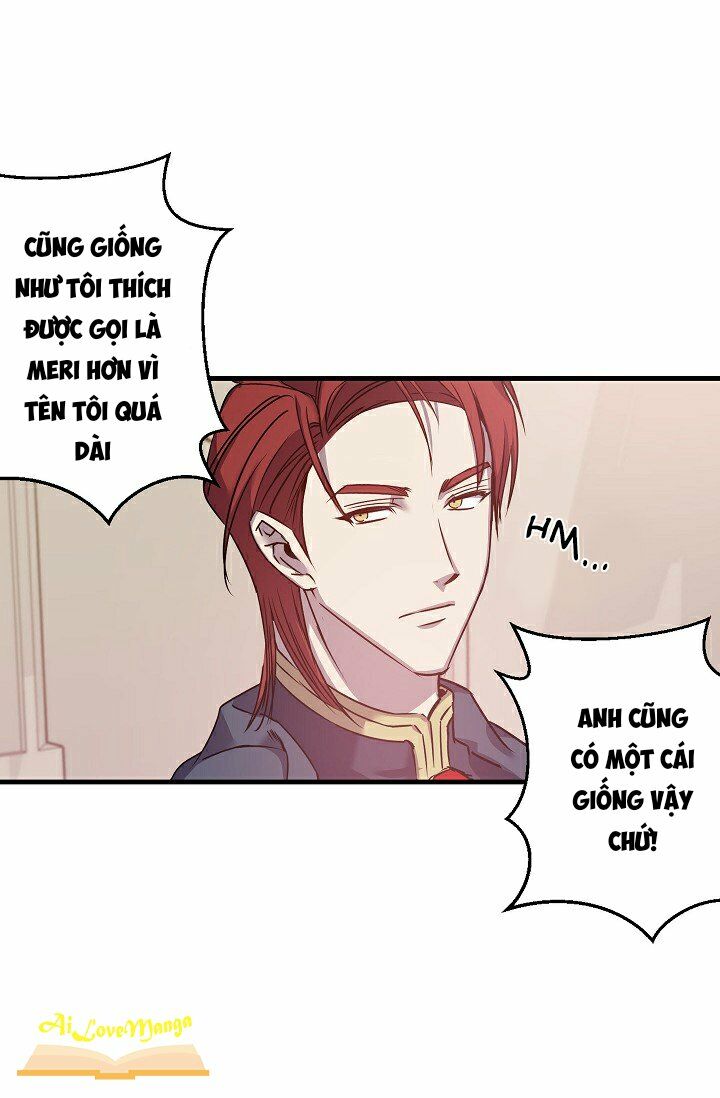 hôn lễ báo thù chapter 36 4