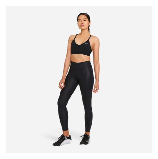 Áo ngực thể thao Nữ NIKE AS W NK INDY V-NECK BRA