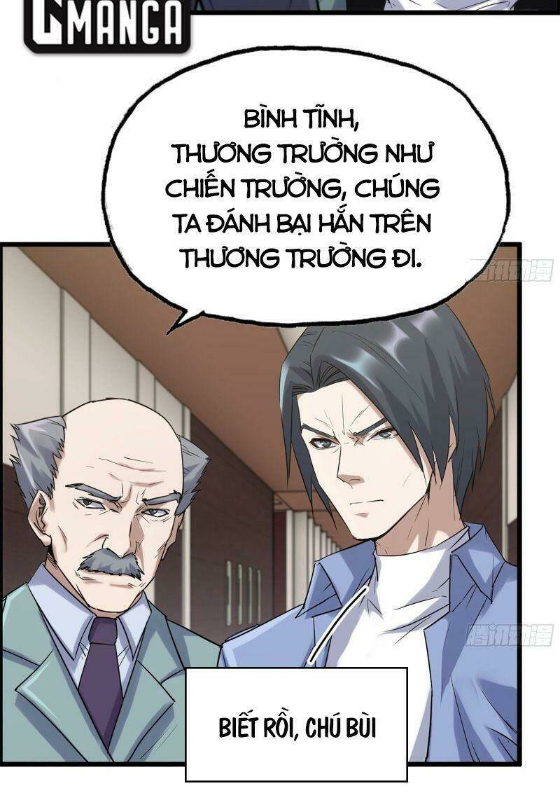 Tôi Chuyển Vàng Tại Mạt Thế Chapter 160 - Trang 24