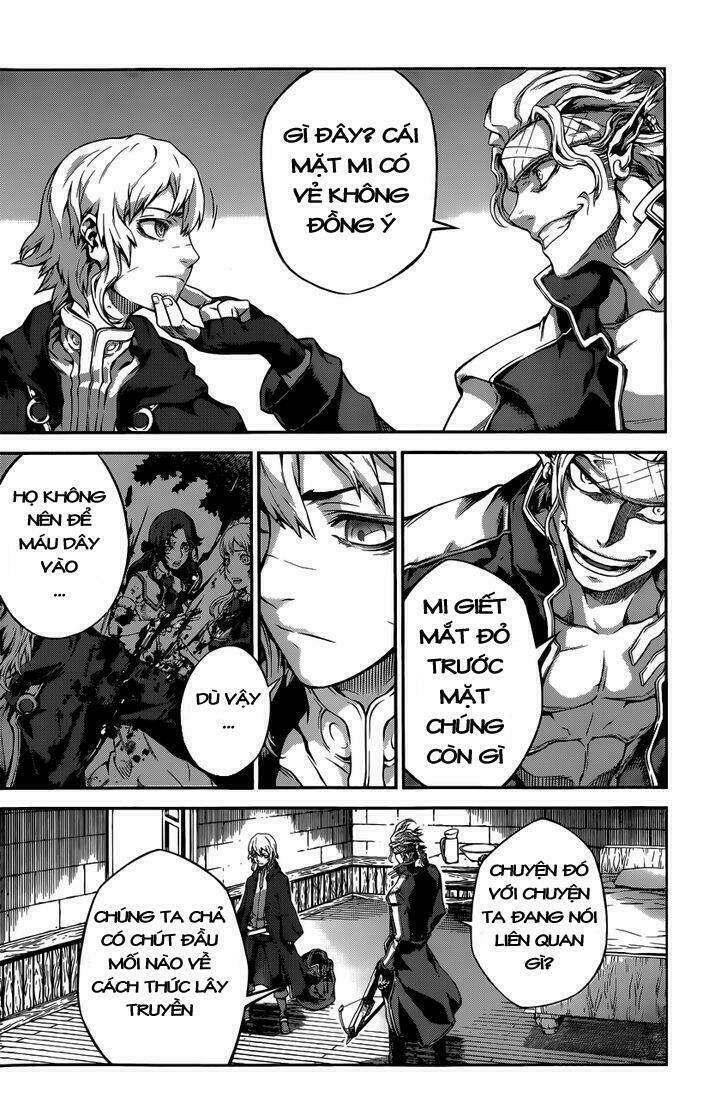 drag-on dragoon - shi ni itaru aka chapter 7 10