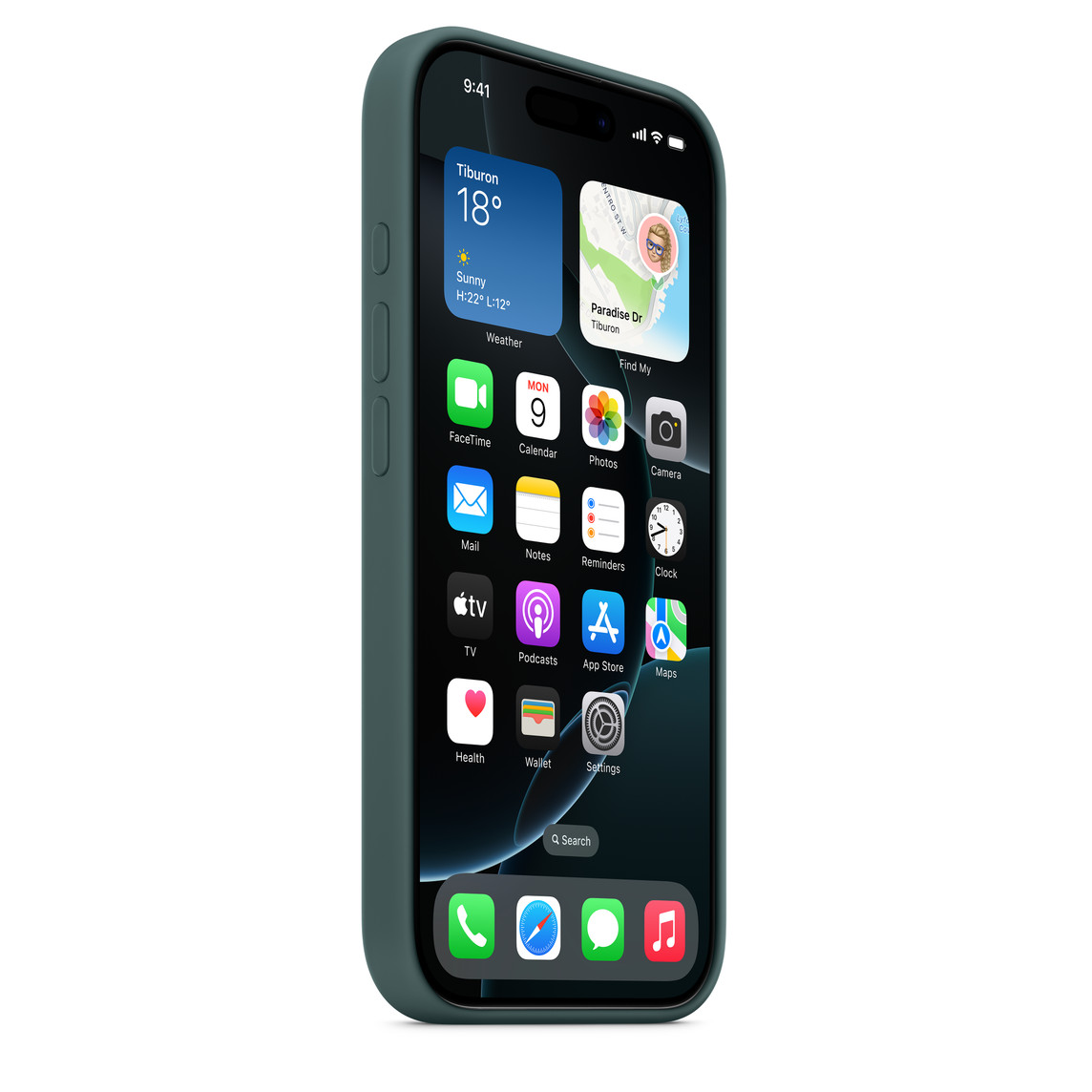 Ốp lưng iPhone 16 Series