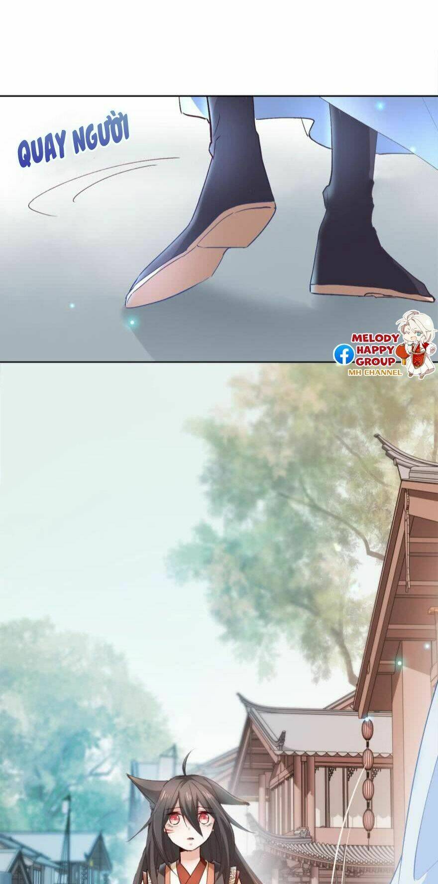 nghịch lai thuận thú chapter 28 6