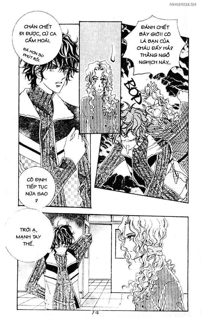 điên vì yêu - love like crazy chapter 9 18