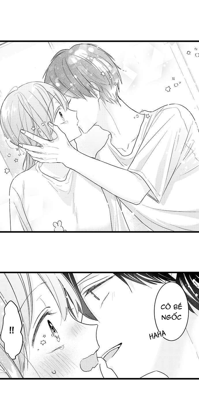 [16+] dù sao đi nữa thì sex cũng bị cấm (full) chapter 18.2 2