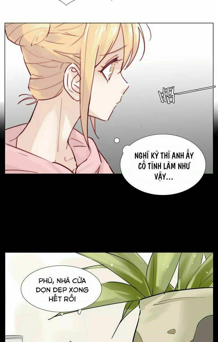 lấp lánh tình yêu kẹo bạc hà chapter 22 10