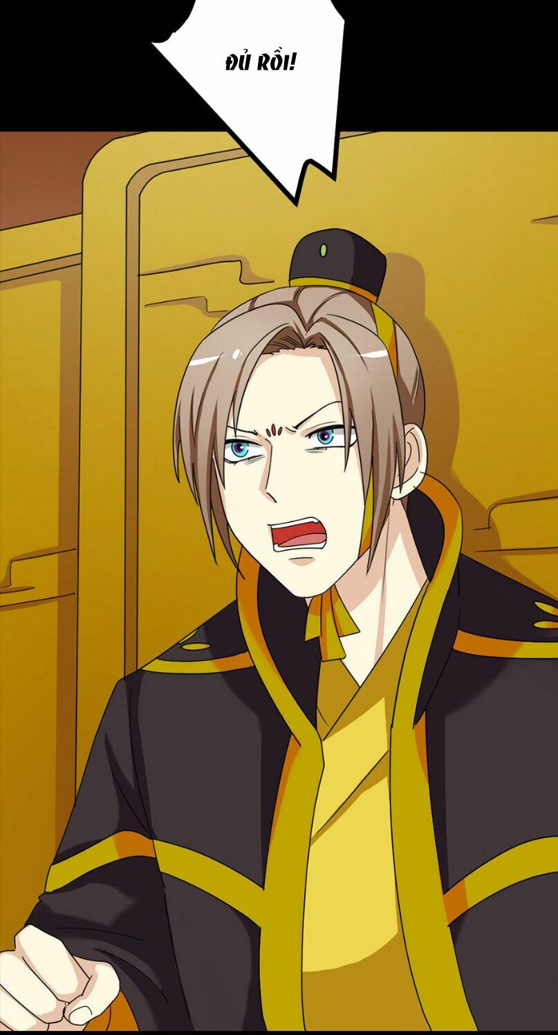 lưỡng bất nghi (full) chapter 164 18