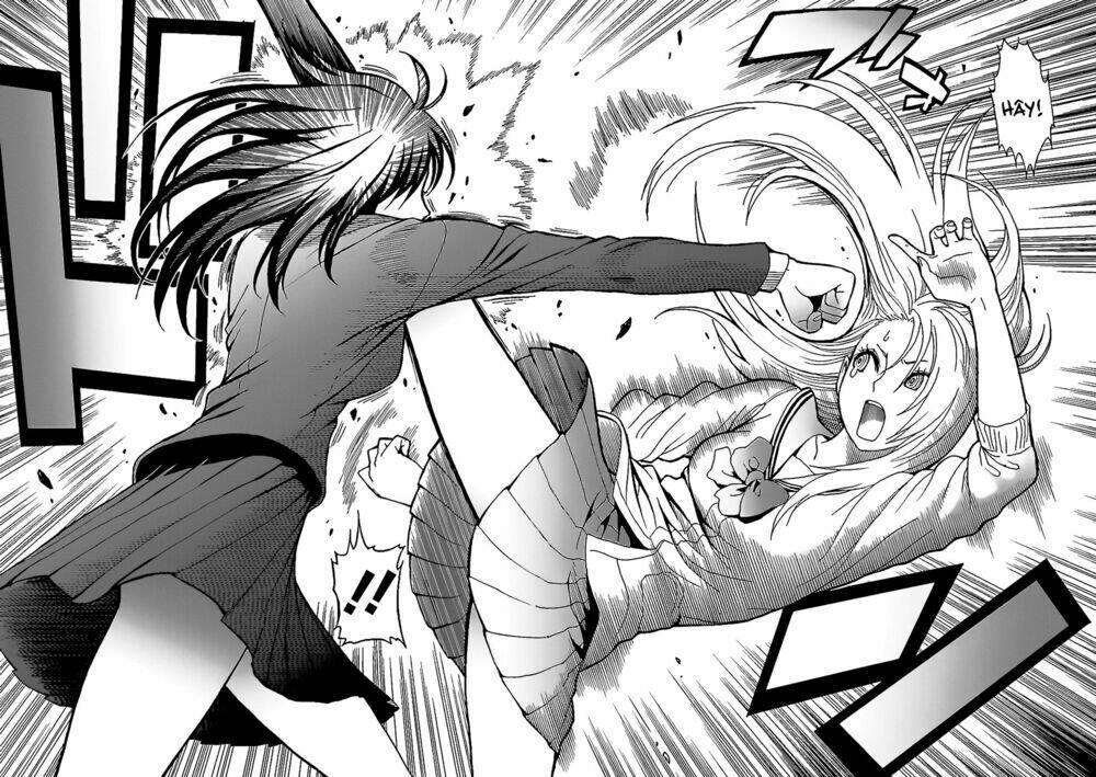 tokyo esp x ga-rei - shadow walker chapter 1 33