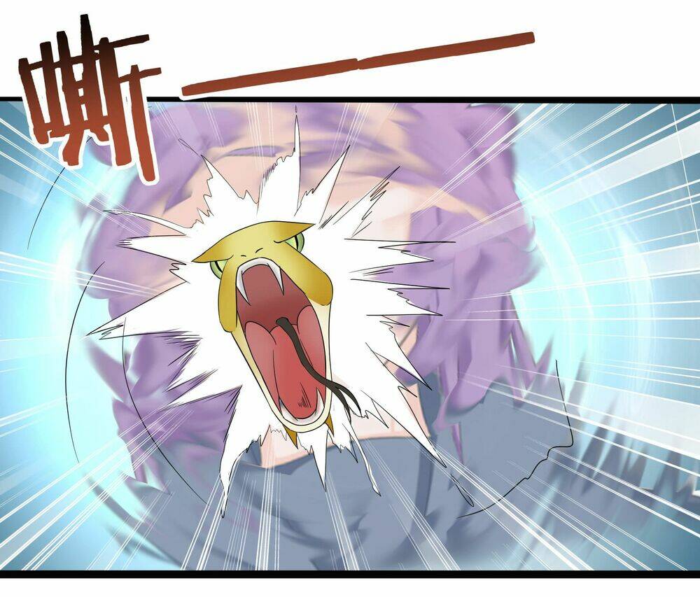 hỗn độn kiếm thần chapter 31 20