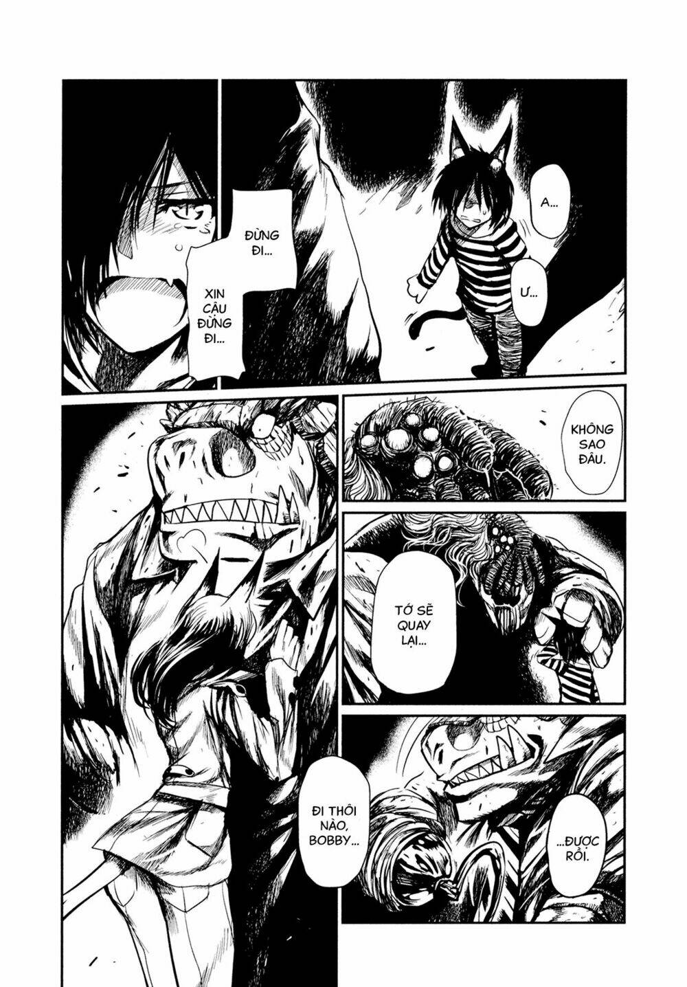 keyman chapter 57 20