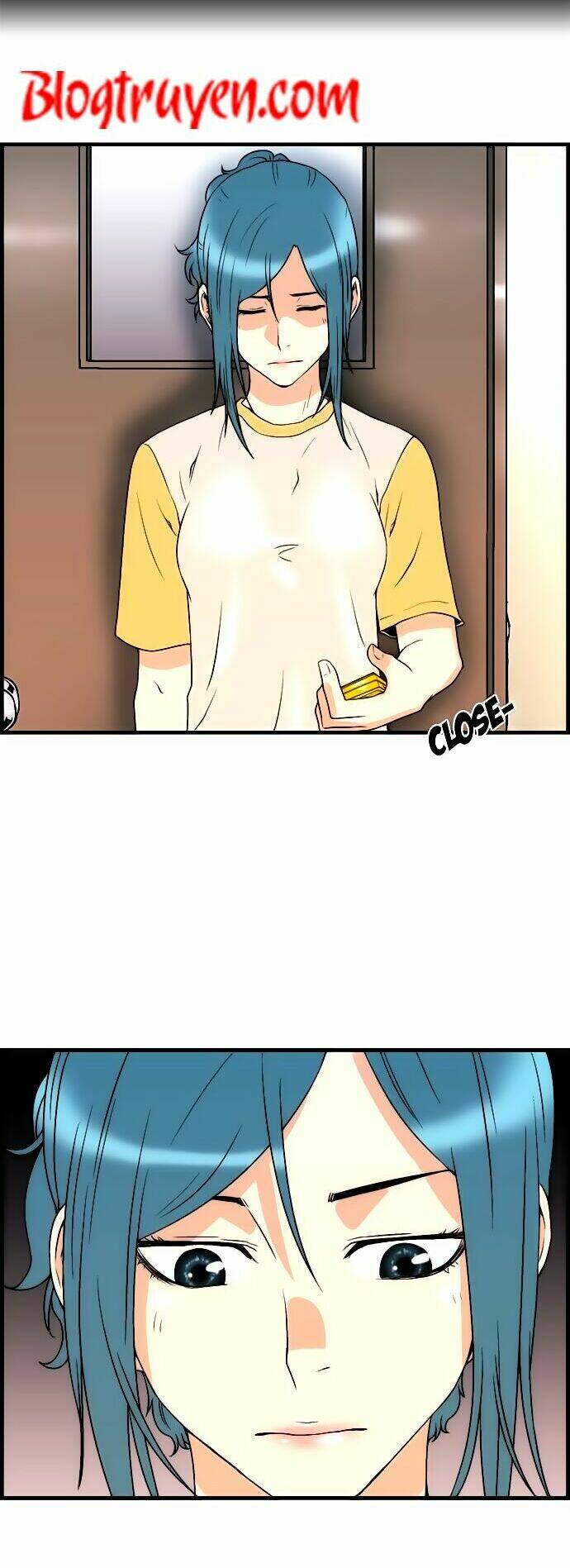 green boy chapter 26 31