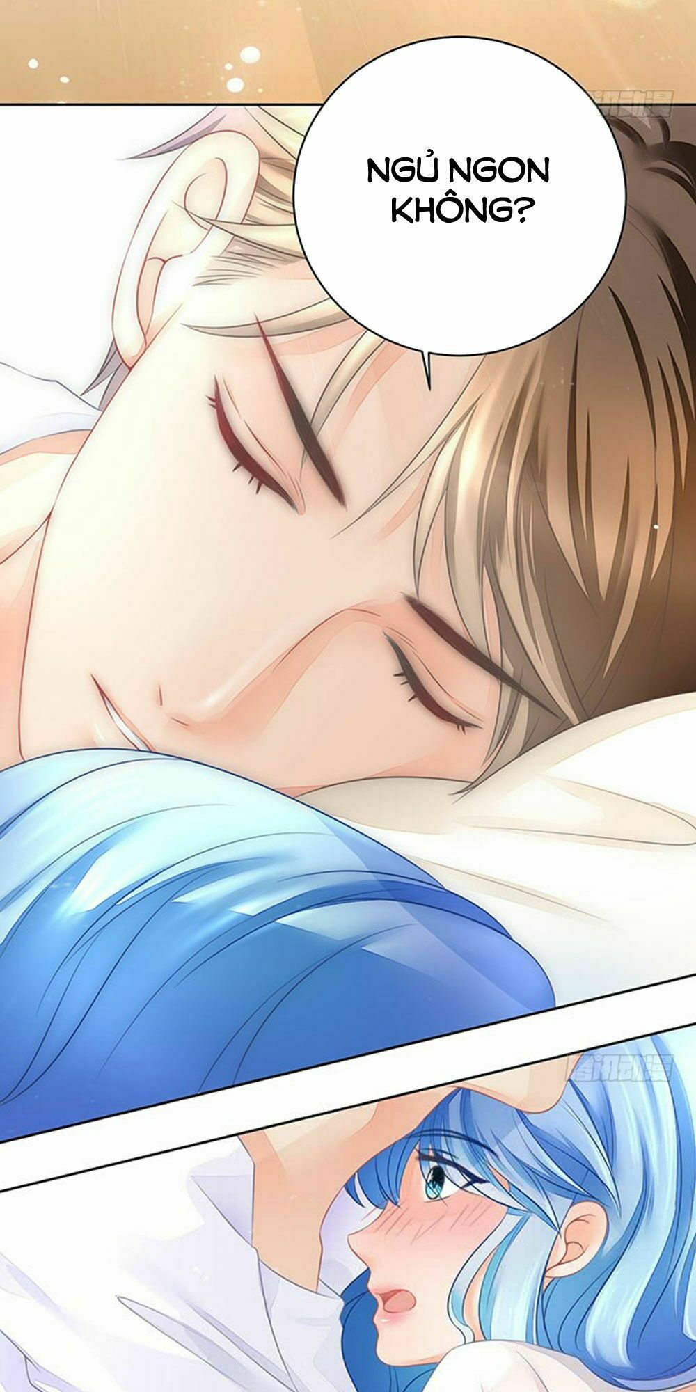 luyến đường thời quang chapter 36 14