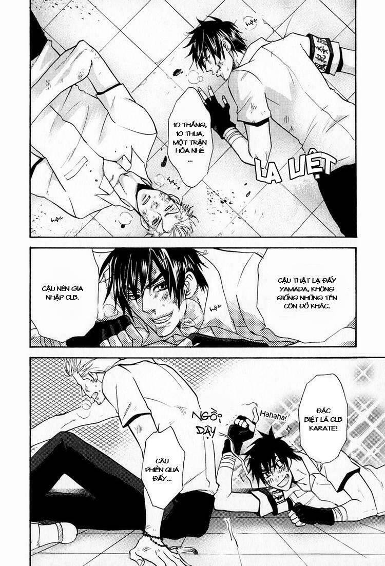 blood honey chapter 4 14