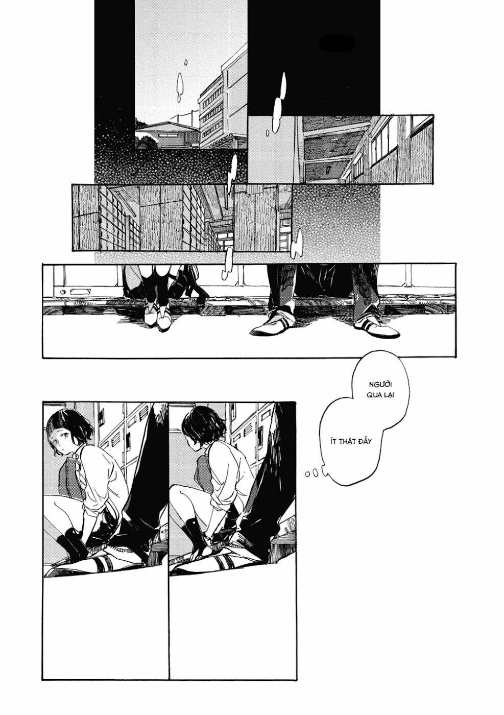 endou-kun no jikken note chapter 7 7