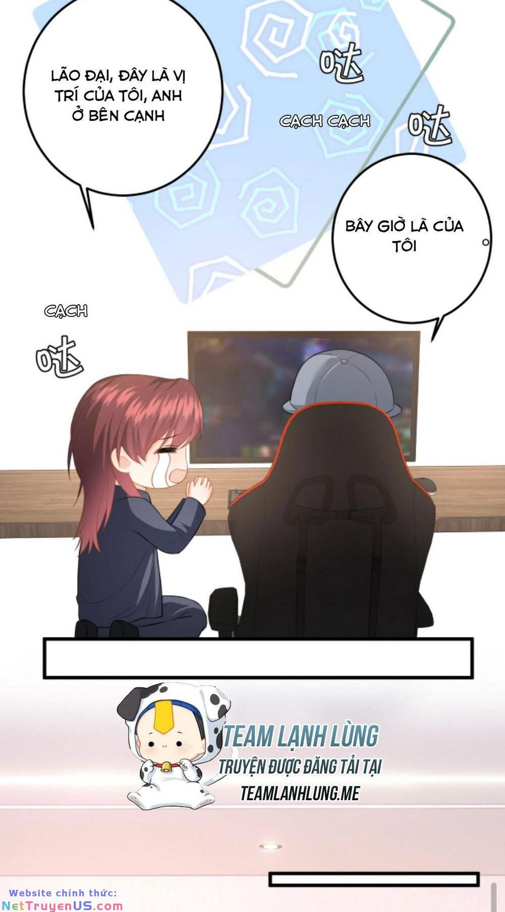 xuyên nhanh: phản diện quá sủng quá mê người chapter 125 23