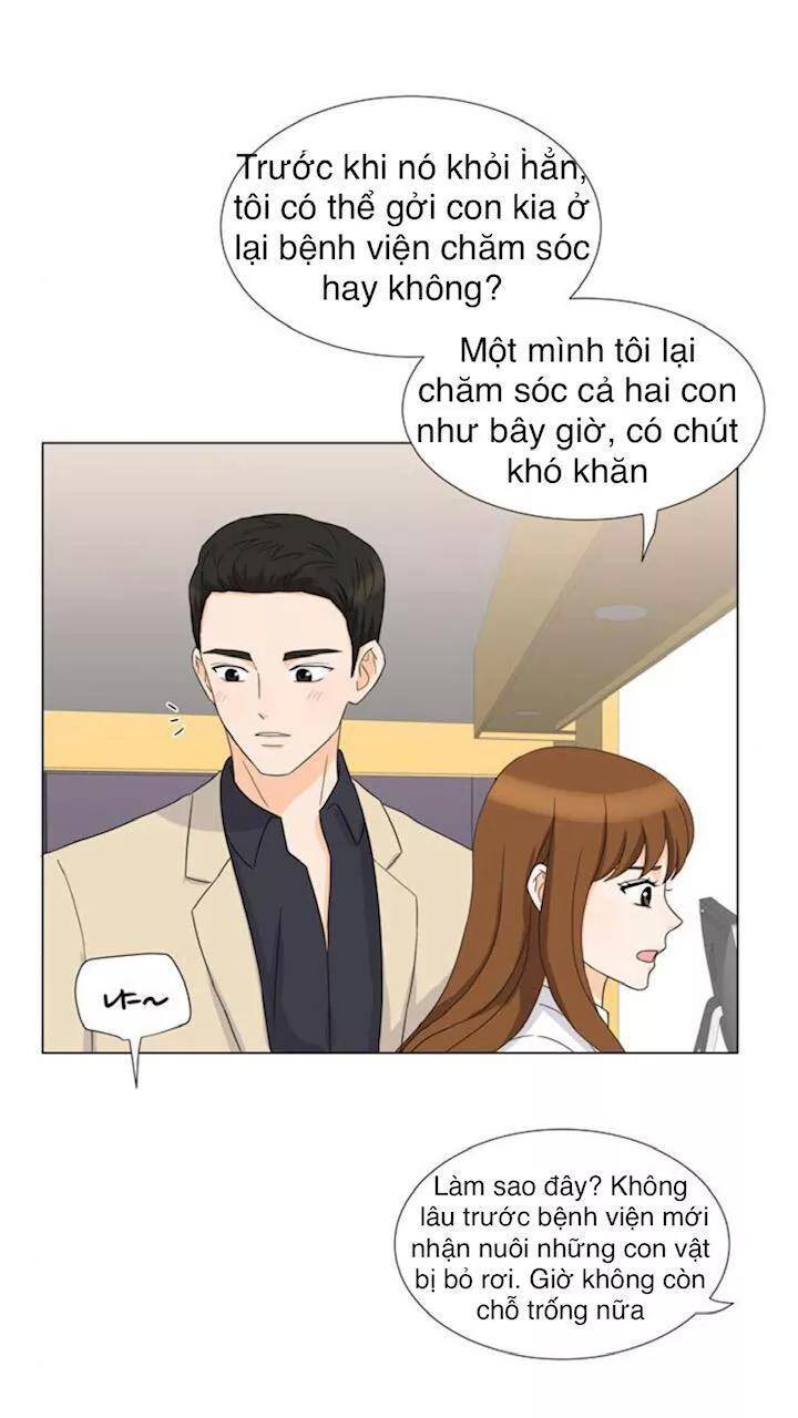 idol và sếp, em yêu ai? chapter 22 9