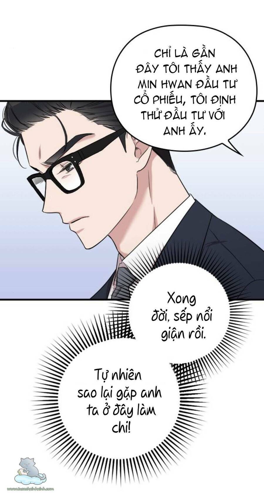 cô đi mà lấy chồng tôi đi chapter 5 26
