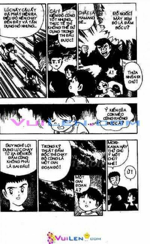 chibi cậu bé quyền anh (8 tập full) chapter 1 119