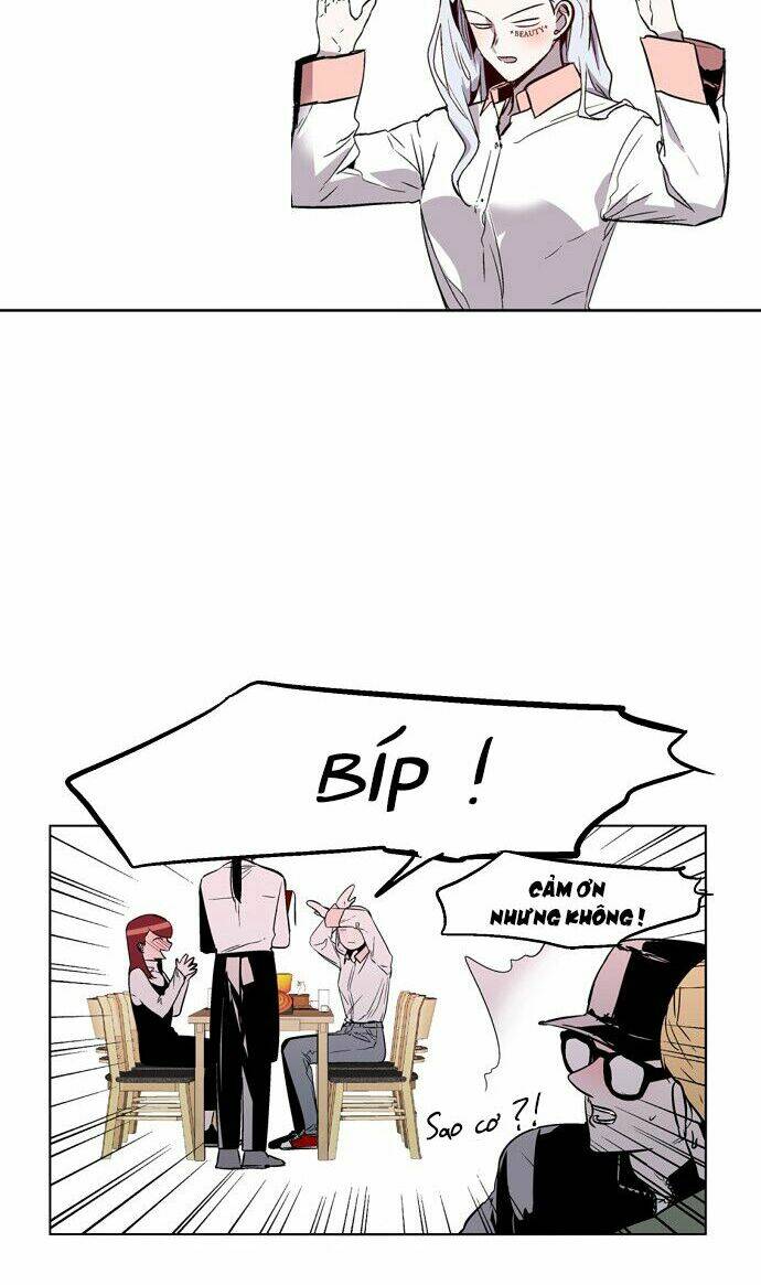 người máy hủy diệt chapter 125 5