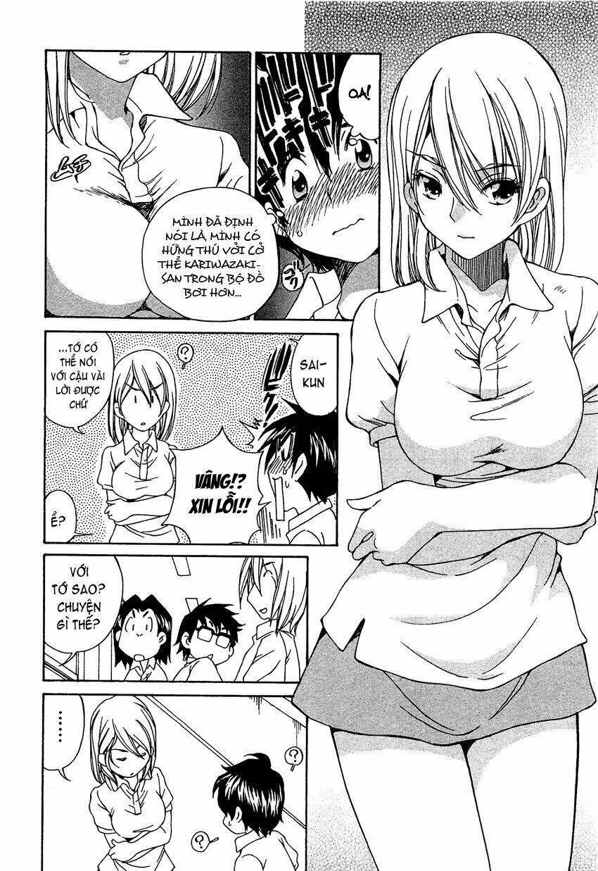 ss sisters chapter 5 17