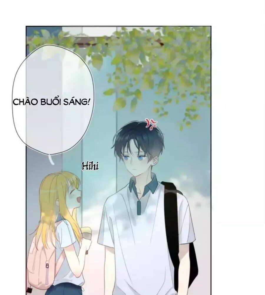 tinh thần vu ngã chapter 1 58