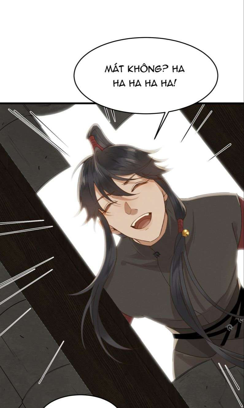 thái tử điện hạ, mã giáp của ngài lại rơi rồi chapter 40 37