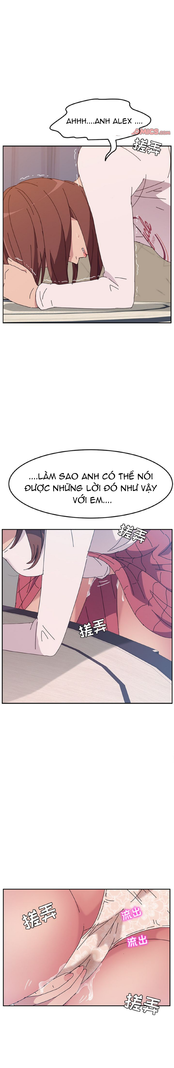 hai lần yêu chapter 8 20