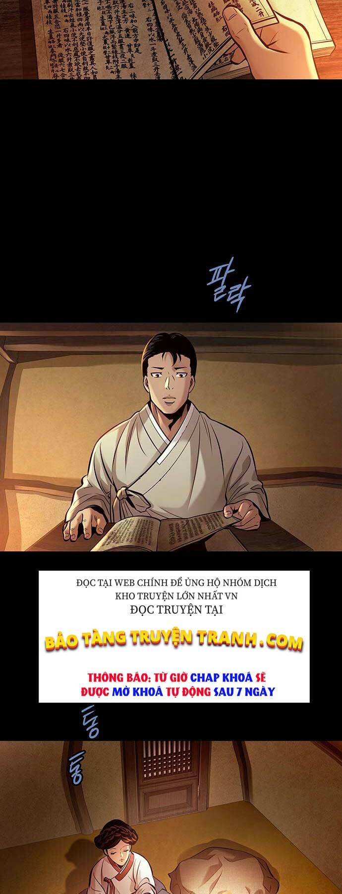 đạn bạc chapter 2 8