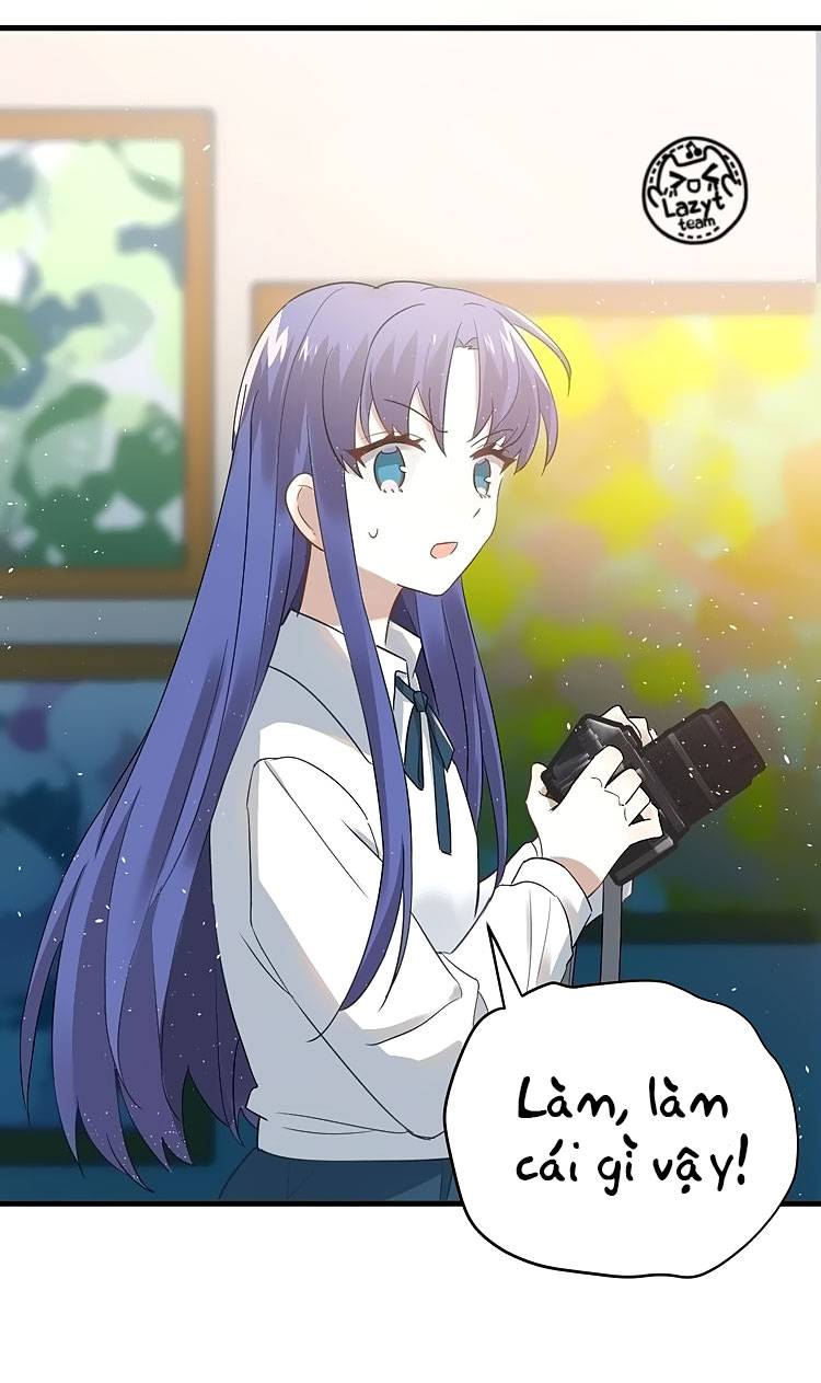 tình yêu huyễn tưởng chapter 19 45