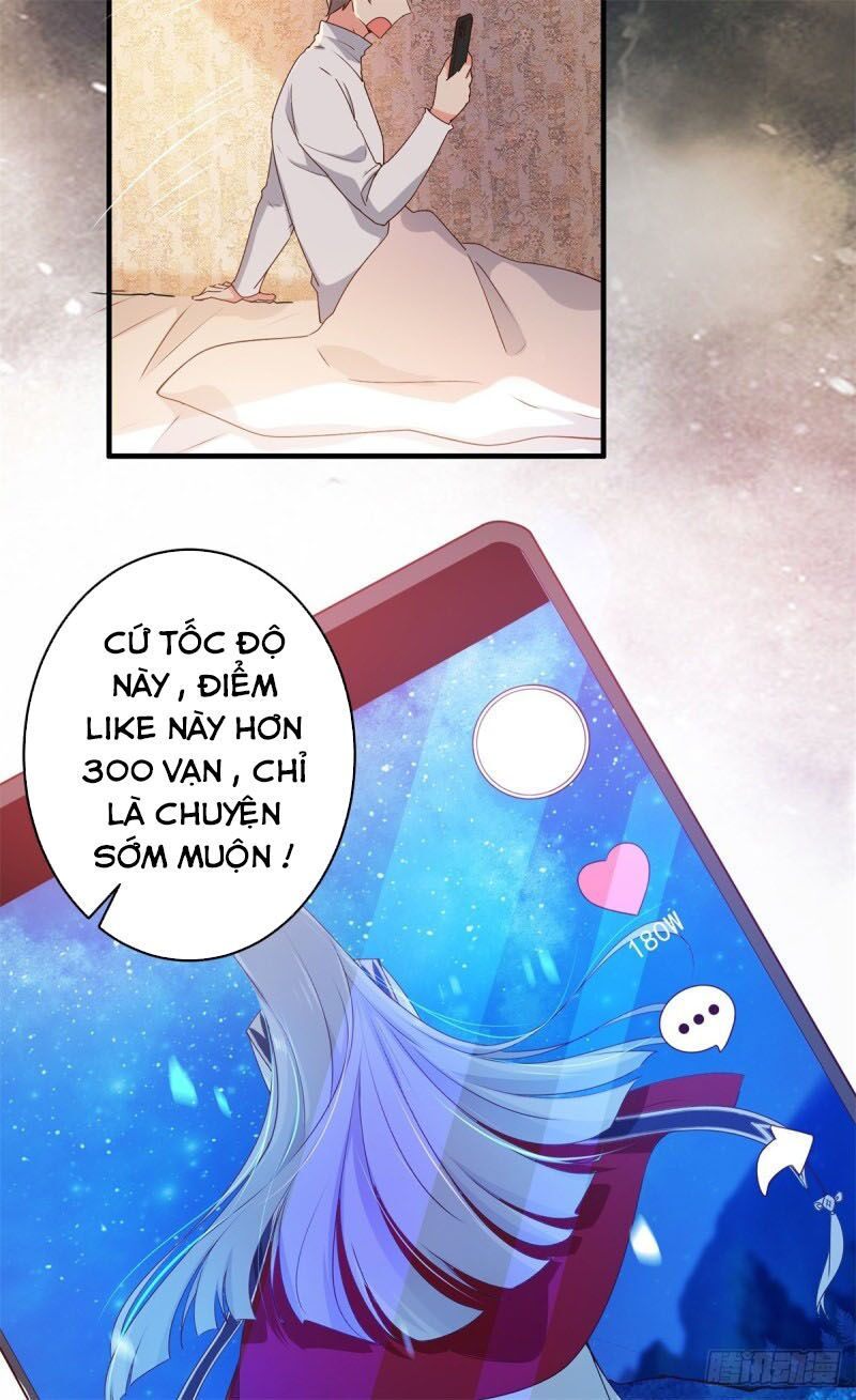 ta lập hậu cung tại tây du ký chapter 5 20