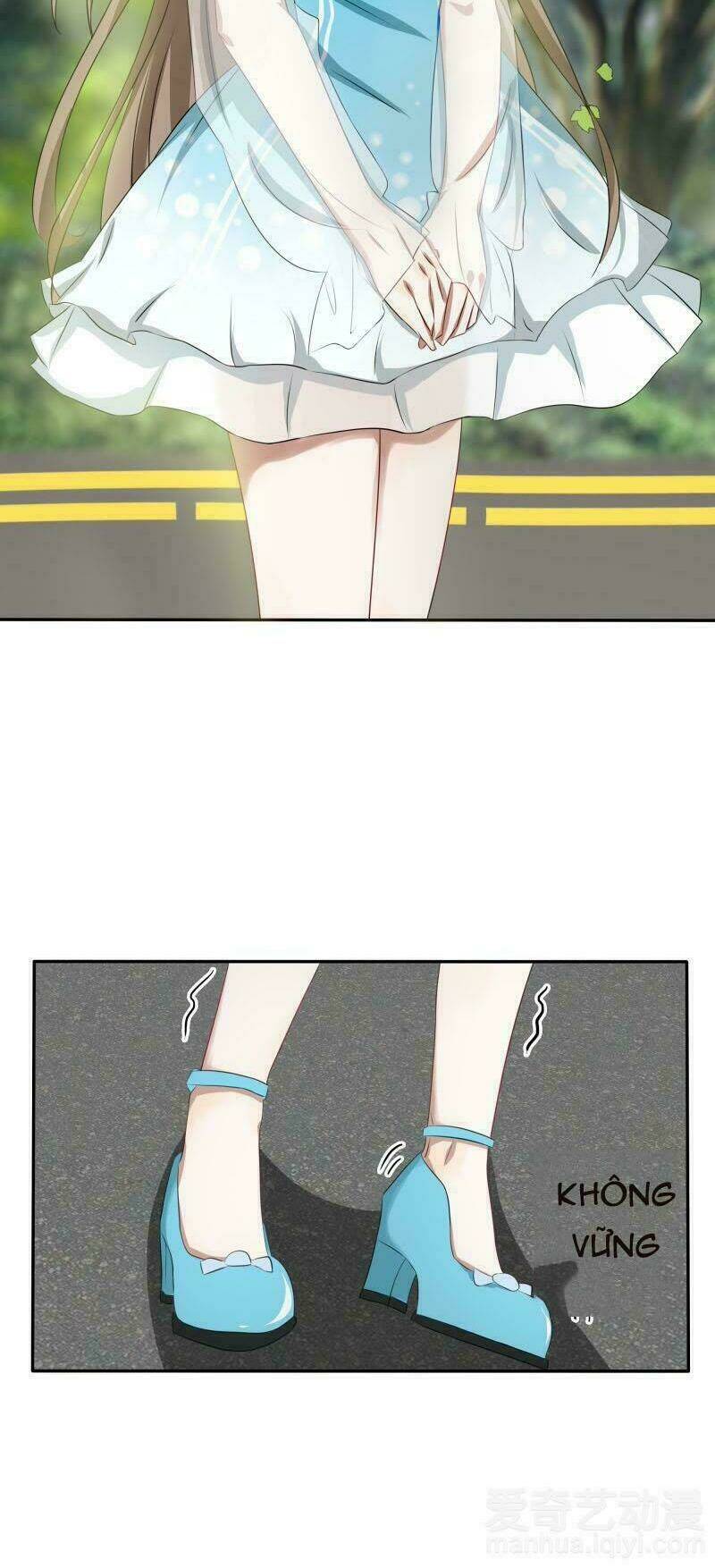 đế thiếu đoạt tình thành nghiện chapter 26 6