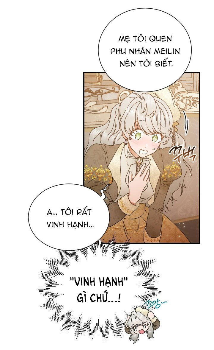 lady baby chapter 201.2 17