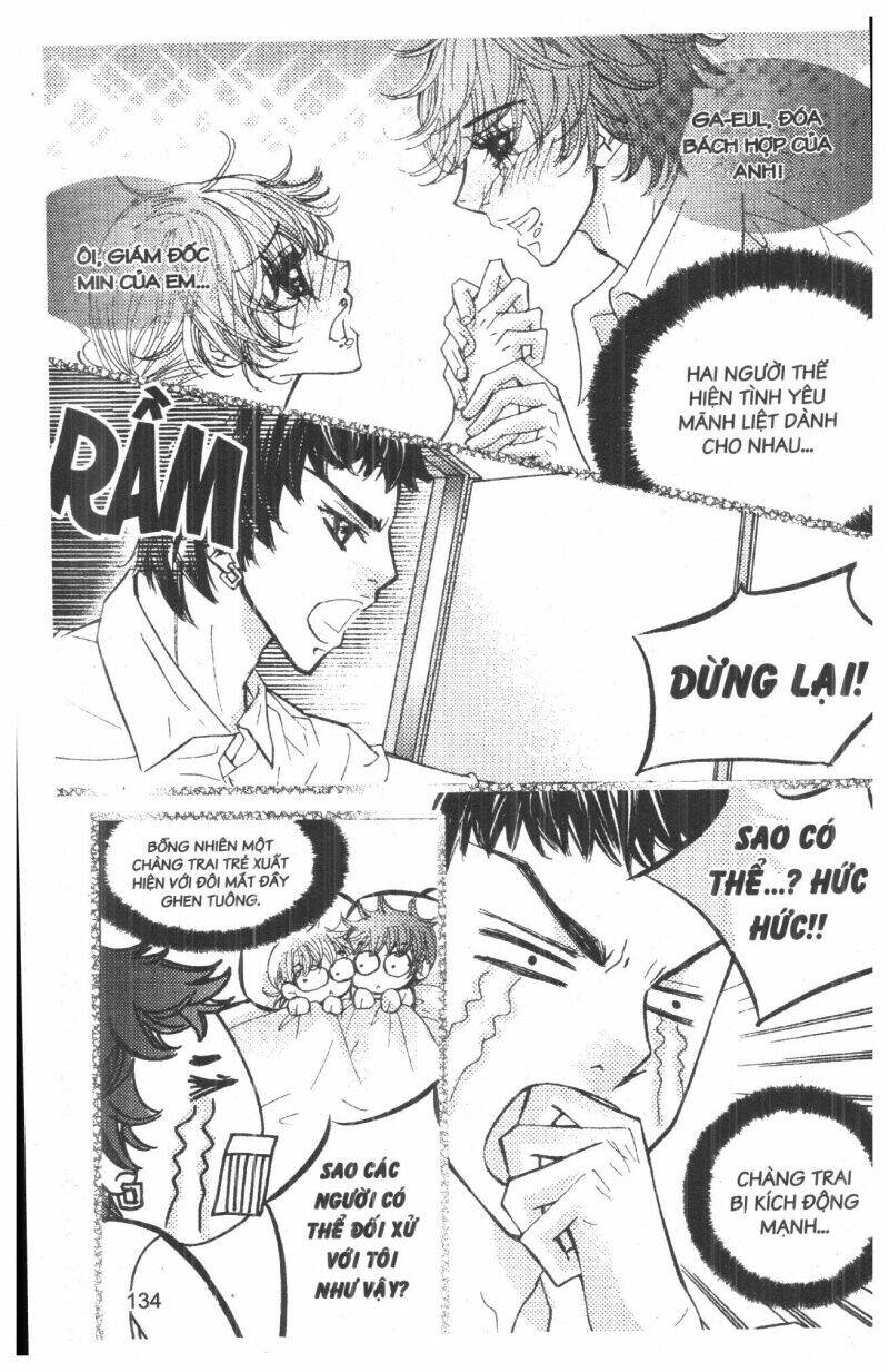 scandal đáng ngờ chapter 15 38