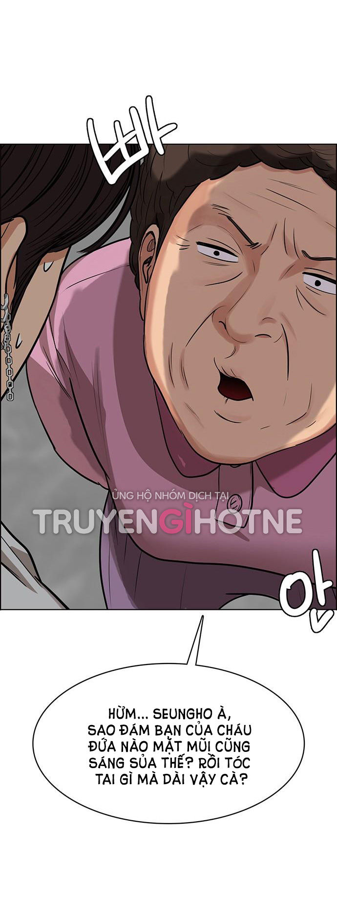 vẻ đẹp đích thực - true beauty chapter 210.2 8