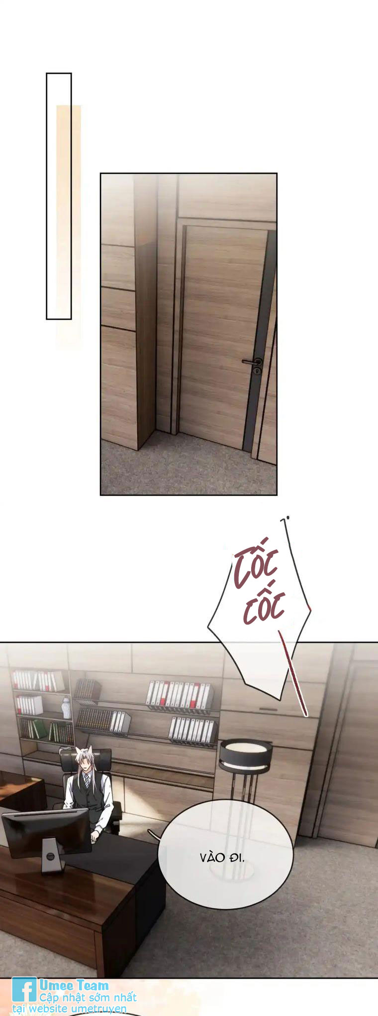 huynh dạy đệ vô lễ chapter 41 20