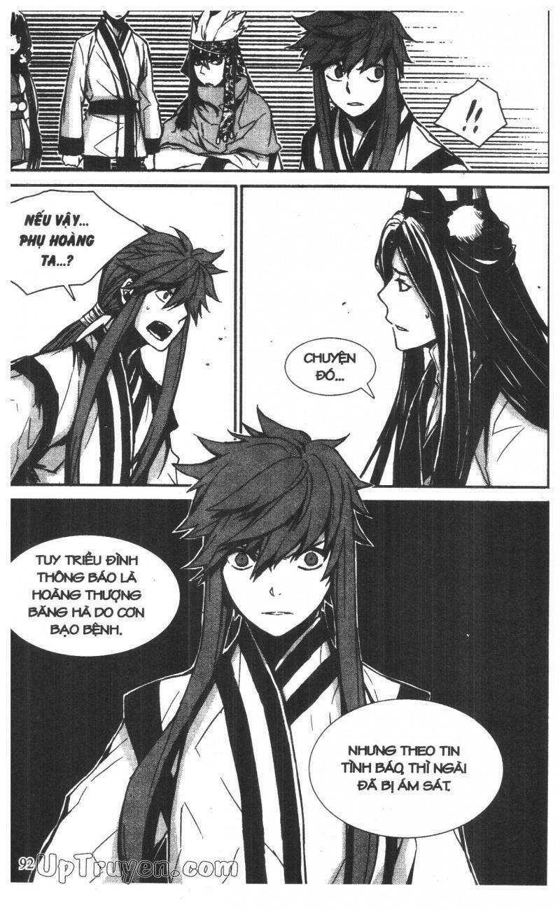 nareusha chapter 5 92