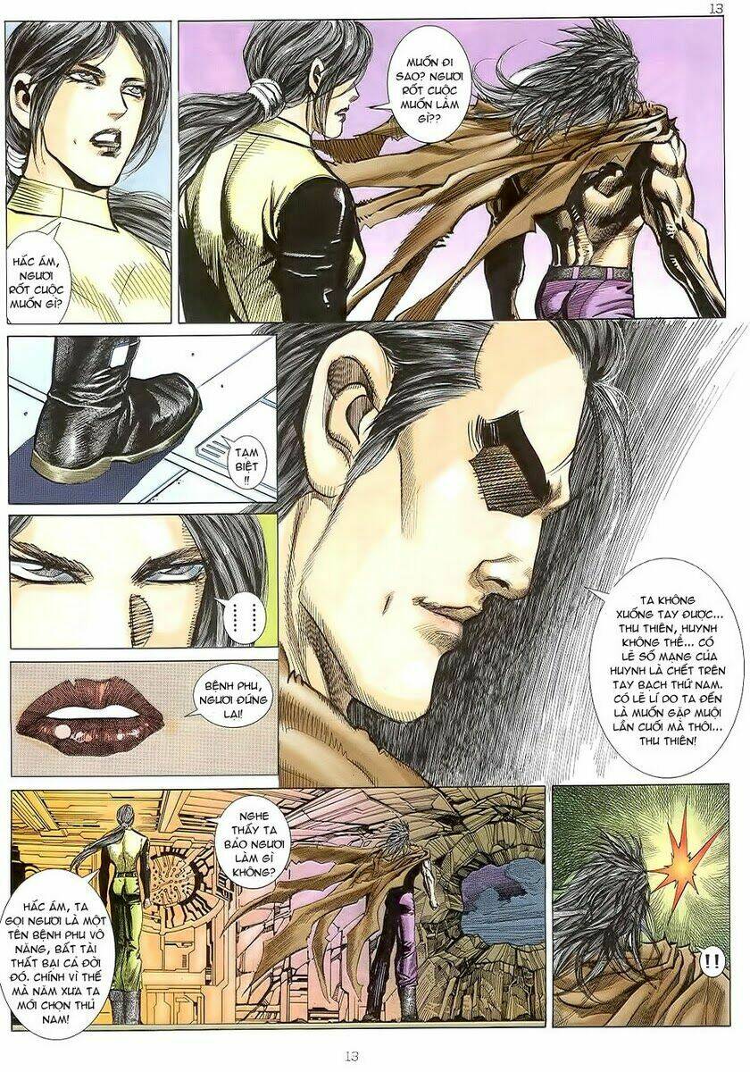 hải hổ 3 chapter 38 13