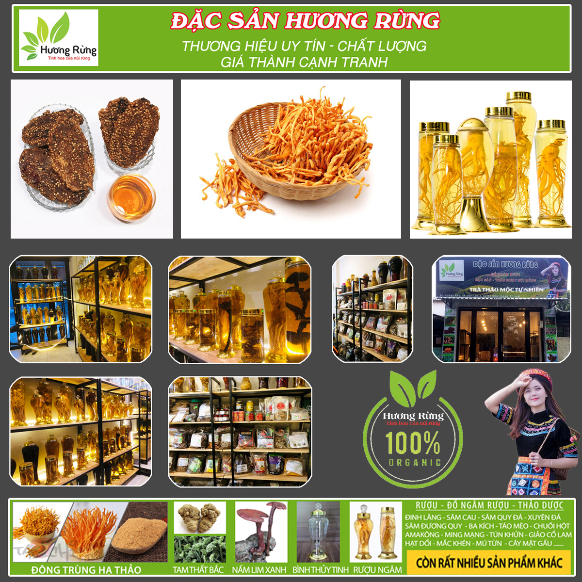 ĐÔNG TRÙNG HẠ THẢO 300g sấy khô, thượng hạng nguyên chất, bồi bổ cơ thể - tăng miễn dịch