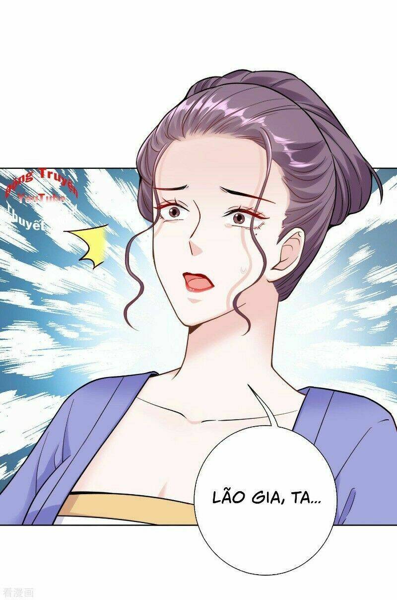 độc y đích nữ chapter 112 2