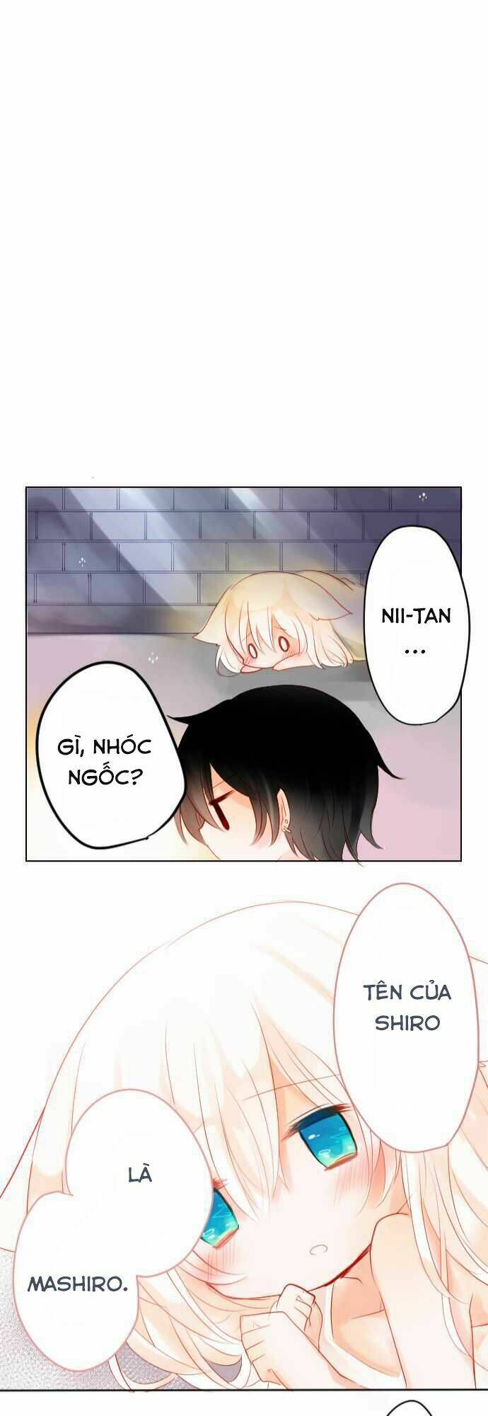 những cư dân ngõ hẻm (thiên hàn) chapter 3 42