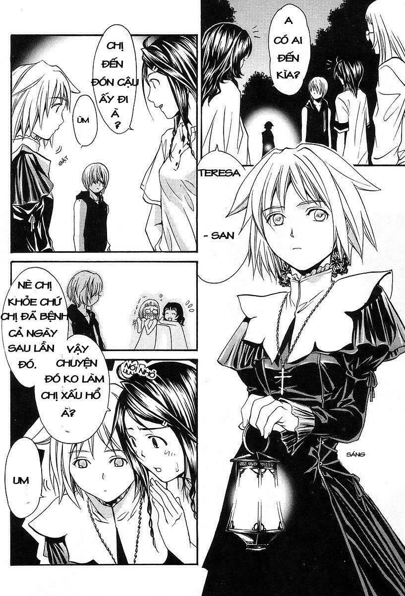 seikon no qwaser chapter 3 14