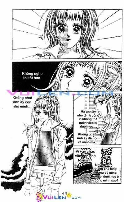 nụ hôn đầu chapter 2 44