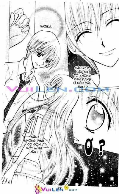 công chúa ẩm thực chapter 7 27