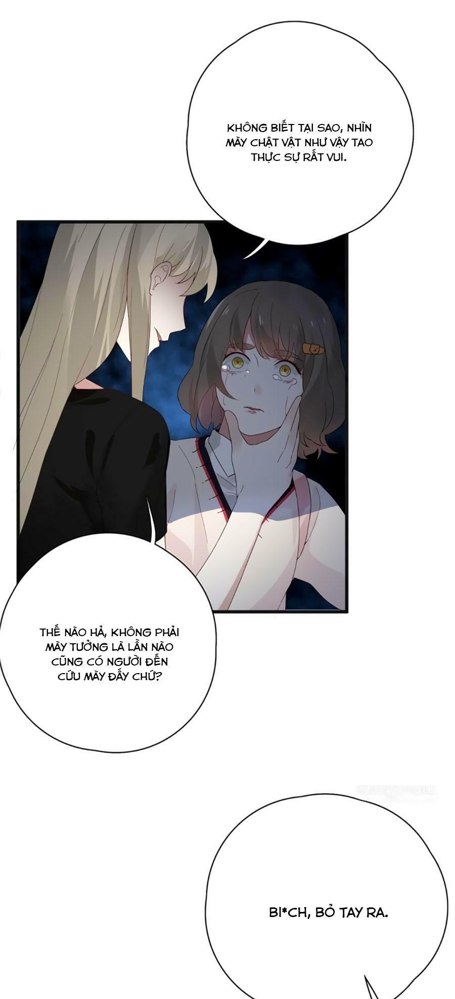 xông vào tim anh chapter 14 39