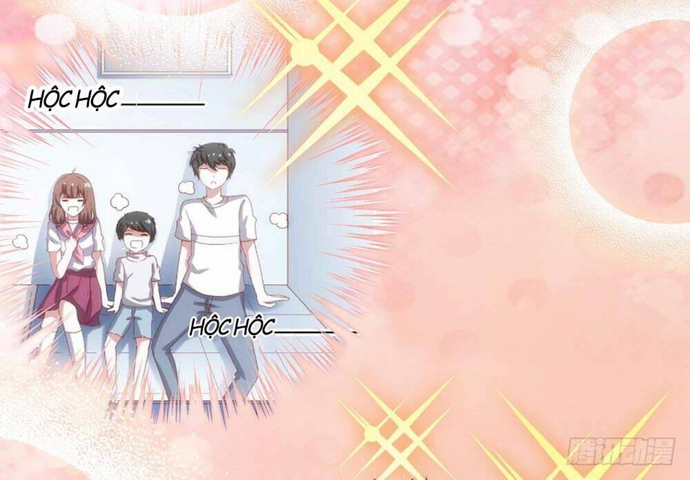 ác ma bàn bên chapter 40 49